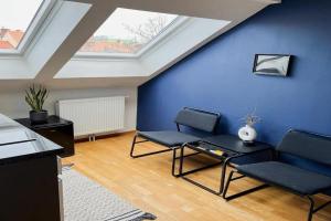 Stilvolles City-Apartment, Graz