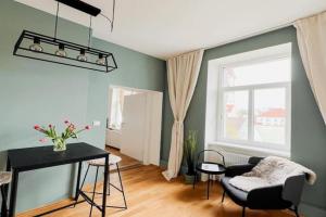 Stilvolle, zentrale Wohnung Apartments, Graz