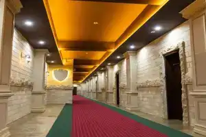 Dashli Gala Hotel, Ganja