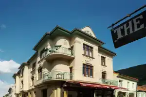 1910 Boutique - Central, Scenic, Self Check-In Hotel, Brasov