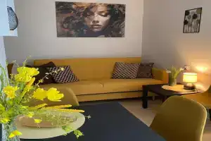 BROWARNA mini Apartamenty, Elblag