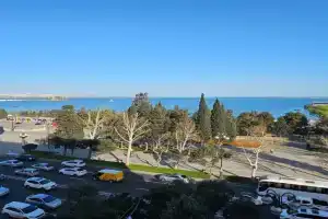 Caspian sea view Apartments, Baku