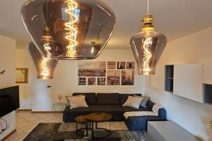 Il Nido d'oro Apartments, Udine