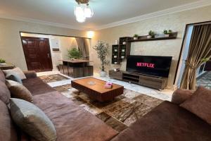 Luxury apartment -, Cairo