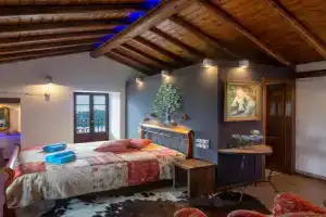 II Sogno di Anna & Emma Guest house, Ossuccio