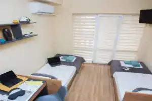 Turnovo Smart Studio - Cozy Work & Relax, Veliko Tarnovo