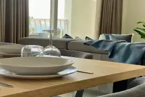 Bugibba Square Seafront Apartments by Holi, St. Pauls Bay