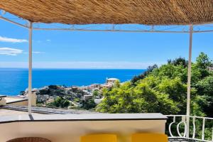 Casa Alessia, Positano