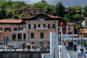 VECCHIA STAZIONE Guest house, Menaggio
