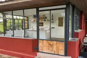 Datscha am See Apartments, Worms