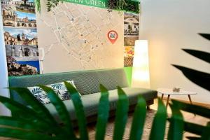 Appartamento Eden Green Guest house, Sulmona