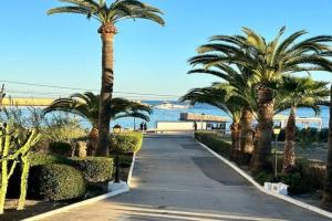 Appartement face à la mer avec parking gratuit libre d'accès Apartments, Altea