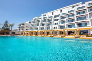 San Angelo Luxury Resort & Spa - Adults Only, Sarande