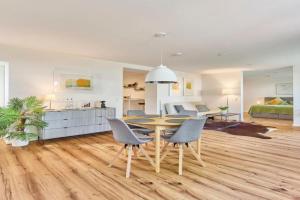 Modernes Studio-Apartment in toller Waldrand-Lage, Kaiserslautern