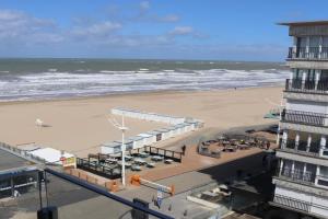Studio Bella Vista, Koksijde