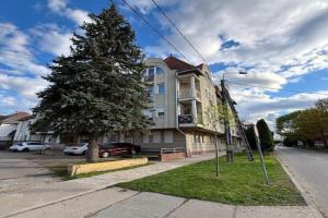 NELFAN Apartman, Hajduszoboszlo
