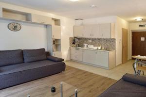 Üdítő Apartments, Balatonlelle