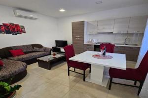 Apartman Paula, Cavtat