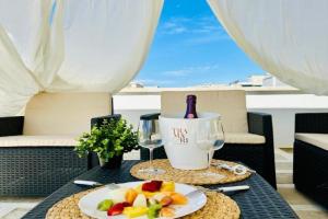 PALAZZO MALERBA Guest house, Monopoli