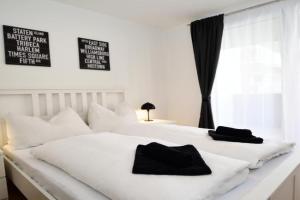 Flataid Apartments Stadion & Messe, Graz
