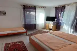 Tapolcai Hostel, Tapolca