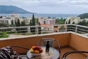 Evropa Lux Apartments, Becici