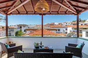 Sofia's House -, Skopelos Town
