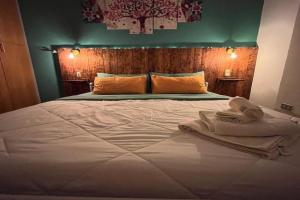 Dolce vita flat two bedrooms two bathrooms, Assisi