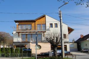 Ferienwohnung Apartments, Heviz