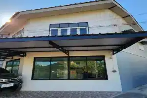 บ้านสุขใจ Baan Sukjai Mini-hotel, Surat Thani City