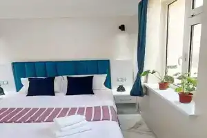 home hotel registan, Samarkand