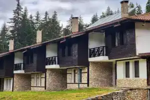 Borche Family Homes Apart-hotel, Pamporovo