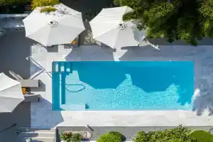 Azure Luxury Villa by Nomads, Peyia