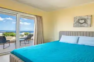 Sun and Sea 1 Apartments, Karpathos Town