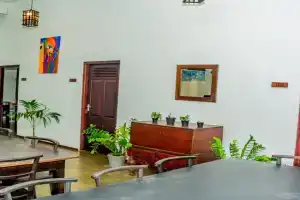ShiCo Transit Hotel, Negombo