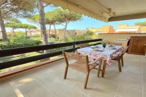Pinetina Apartments, Castiglione della Pescaia