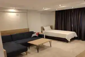 The Brothers Suite Hotel, Dalaman