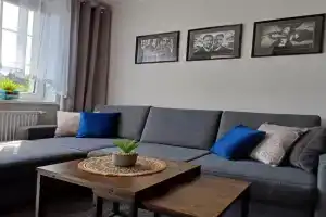 Apartament Lake Piastowska, Ostroda
