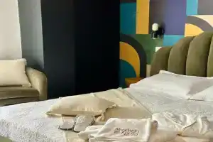 Mandarin Apulia 19 B&B Mini-hotel, Bari