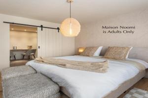 Maison Noomi Appartement or Suites, Knokke-Heist