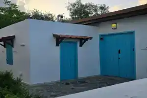 GPPh Guest house, Pelendri