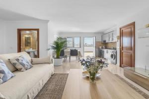 Piso Don Eduardo 3 Apartments, Arrecife