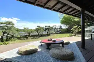 【 円 madoka 】逗子鎌倉で暮らすように過ごす一棟貸し宿泊施設 Apartments, Fujisawa