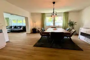 Ferienwohnung am Steinberg Apartments, Goslar