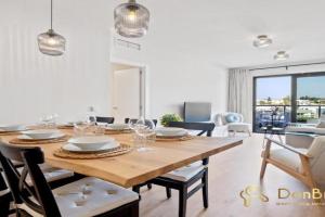 3 bedrooms Mijas Suite apartment with pool, La Cala de Mijas
