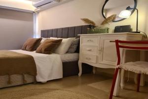 48 Central Nest Apartments, Volos