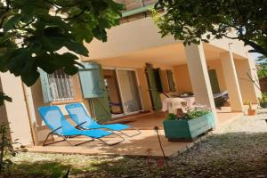 L'Oliveraie Apartments, Hyeres