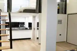 CozyLoft 2 Apartments, Patras