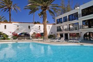 Monte del Moro OCEAN VIEW Apartments, San Agustin