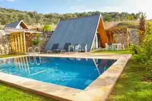 La Fairy Bungalows Guest house, Fethiye
